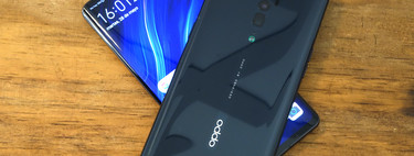 OPPO Reno 10x Zoom vs Huawei P30 Pro: enfrentamos los dos smartphones con mayor zoom híbrido del mercado