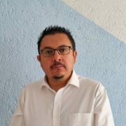 Photo of Israel Quintanilla