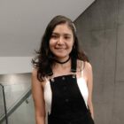 Photo of Dafne Martínez