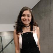 Photo of Dafne Martínez