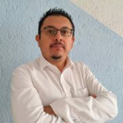 Photo of Israel Quintanilla