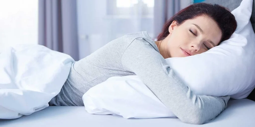 Dormir bien mejora la salud