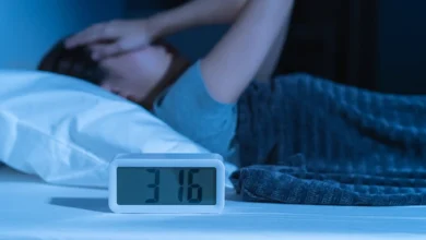 Los medicamentos para dormir sin receta pueden tener efectos secundarios.